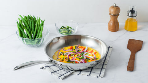 Are No-Stick Pans Safe?