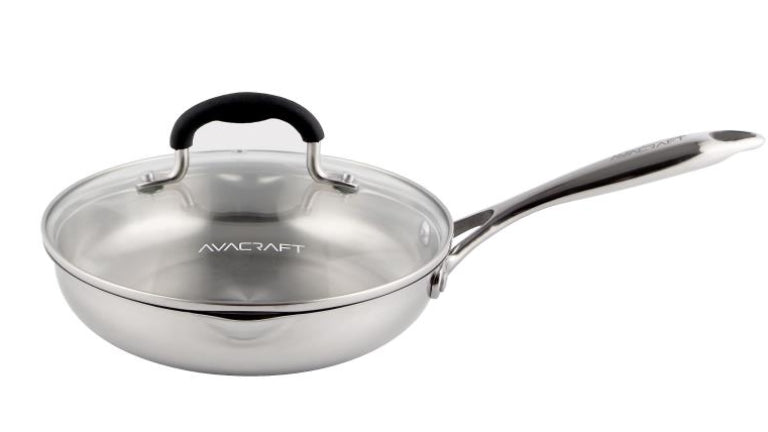 The Best Amazon Cookware Sets