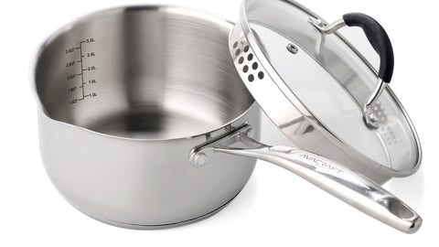 Best Stainless Steel Cookware 2019