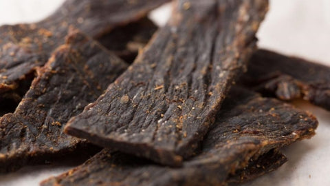 American Jerky