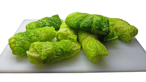 Cabbage Roll