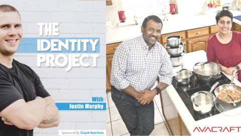 Dreaming of Stainless Steel Cookware – An Inspiring Story!