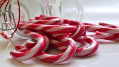 Candy Canes