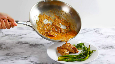 Stainless Steel Cookware Deals