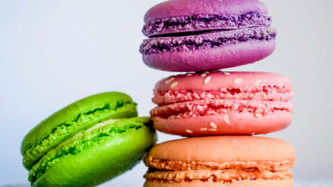 Make Macarons at home!