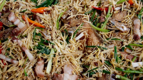 Pancit Guisado