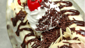 Banana Split Classic