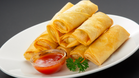 Spring Rolls
