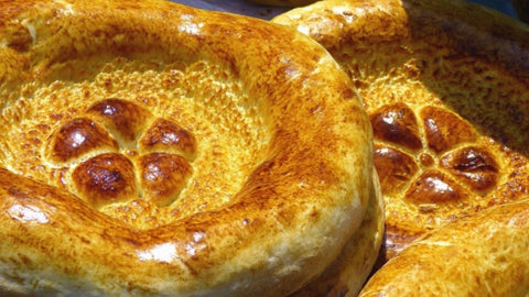 Yorkshire Pudding
