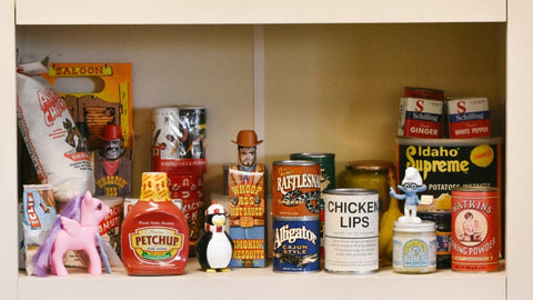 10 Easy Meals From Basic Ingredients in Your Pantry