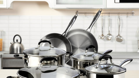 Where is AVACRAFT Made?