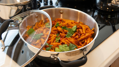 Best Amazon Saucepans