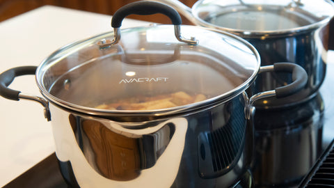 Best Amazon Soup Pots