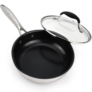 What is the Best Ceramic Frying Pan to Buy: Top Picks Reviewed