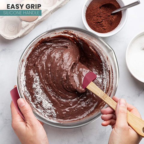 Stainless Steel Mixing Bowls